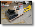 AS2D, Membrane EPDM et accessoires pour toit terrasse.