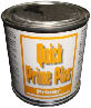 AS2D, Colle Quick prime pour EPDM.