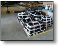 AS2D, Membrane EPDM et colles pour toit terrasse.