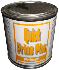 AS2D, Colle Quick prime pour EPDM.